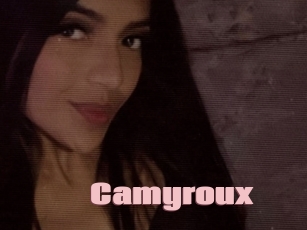 Camyroux