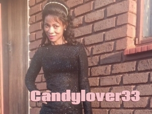 candylover33 Afro Fuck