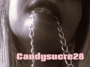 Candysucre28