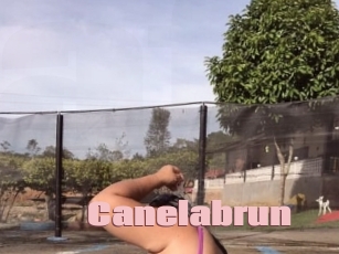 Canelabrun
