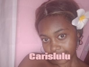 Carislulu