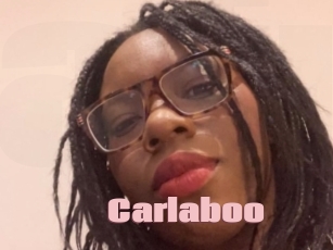 carlaboo Afro Fuck