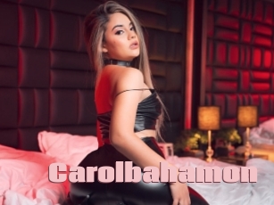 carolbahamon Afro Fuck