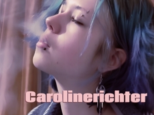 Carolinerichter