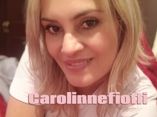 carolinnefiotti Afro Fuck