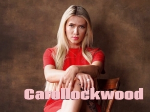 carollockwood Afro Fuck