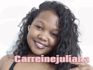 Carreinejuliana