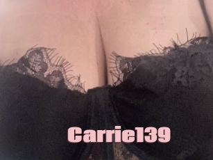 carrie139 Afro Fuck