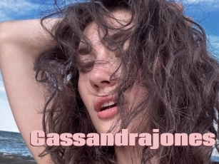 Cassandrajones