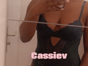Cassiev