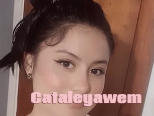 cataleyawem Afro Fuck