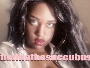 Catherinethesuccubus