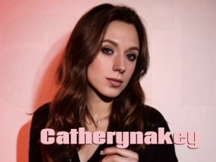 Catherynakey