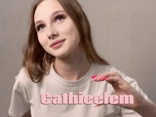cathieelem Afro Fuck