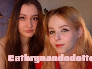 Cathrynandodette