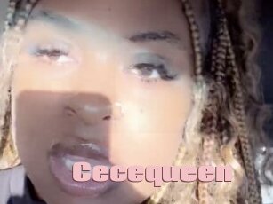 Cecequeen