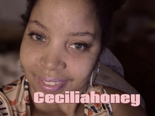 Ceciliahoney