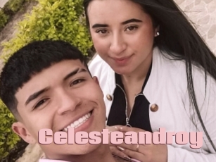 celesteandroy Afro Fuck