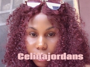 Celinajordans