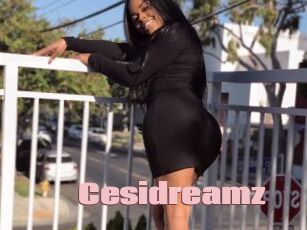 Cesidreamz