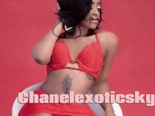 Chanelexoticsky