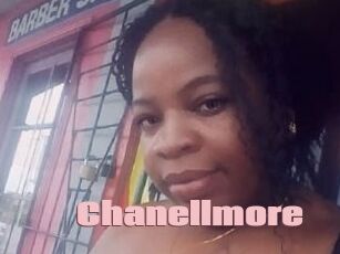 Chanellmore