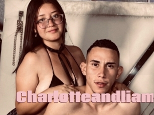 charlotteandliam Afro Fuck