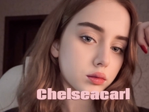 chelseacarl Afro Fuck
