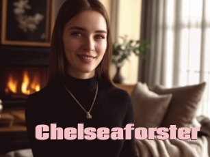 Chelseaforster