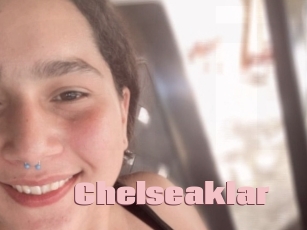 Chelseaklar