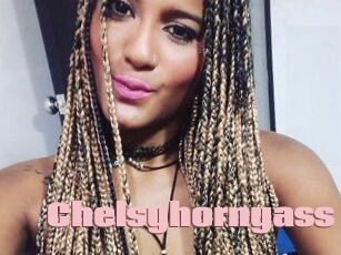 Chelsyhornyass