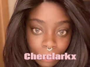 Cherclarkx