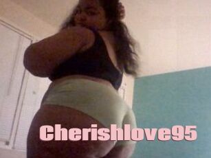Cherishlove95