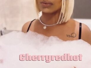 Cherryredhot