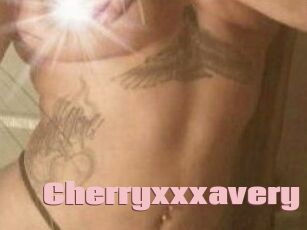 Cherryxxxavery