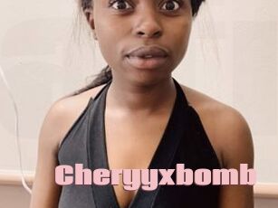 Cheryyxbomb