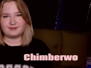 chimberwo Afro Fuck