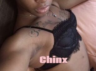 Chinx