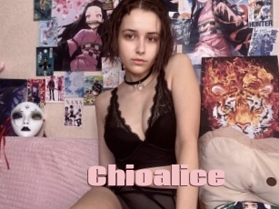Chioalice