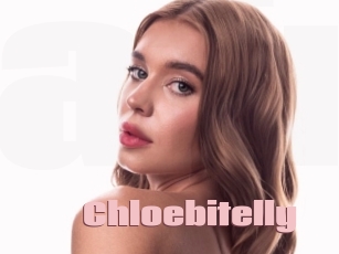 chloebitelly Afro Fuck