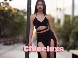 chloeluxs Afro Fuck