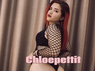 Chloepettit