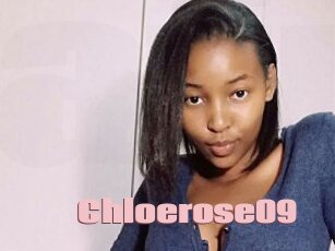 Chloerose09