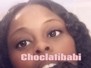 Choclatibabi