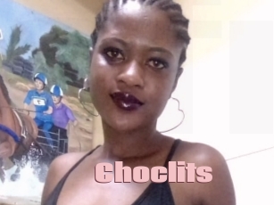 choclits Afro Fuck