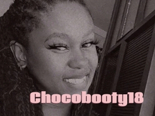 Chocobooty18