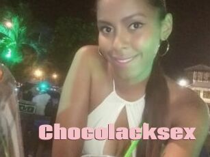 Chocolacksex