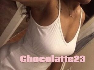 Chocolatte23