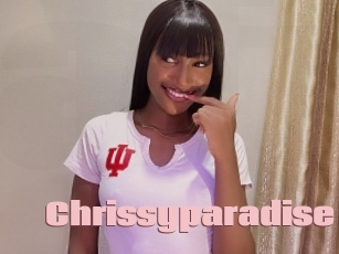 Chrissyparadise