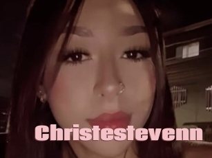 christestevenn Afro Fuck